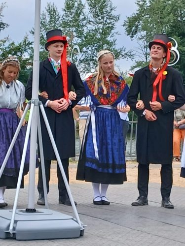 Kirmes Milz