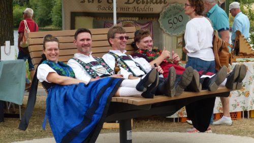 Heimatverein Milz